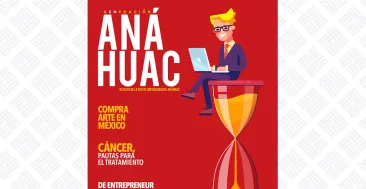 Generación Anáhuac 174