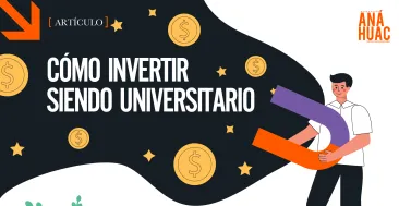 ¿Tengo alternativas para invertir como universitario?