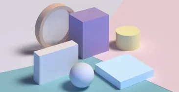 Lo simple como innovador en el aprendizaje geométrico