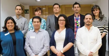 Egresados de las generaciones 2007 y 2008 celebran su X aniversario