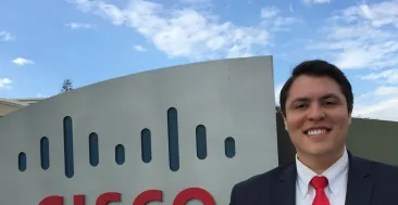 Nuestro egresado Juan Marcos Garnier, entre los 30 mejores CHRO’s de México