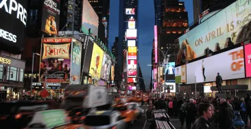 ¿Por qué Nueva York dicta tendencias gastronómicas en el mundo?