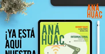 GENERACIÓN ANÁHUAC #190