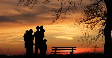 La familia, escuela de responsabilidad ecológica y social