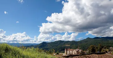 3 escapadas de fin de semana ideales para la Semana Santa