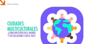 ciudades multiculturales 