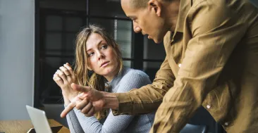 Cómo entablar conversaciones sinceras en el trabajo