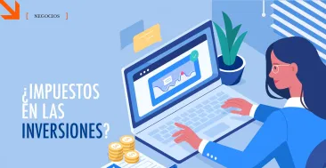 impuestos en las inversiones
