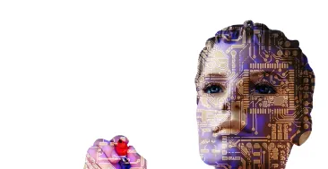 La inteligencia artificial no te quitará el empleo y esta es la razón