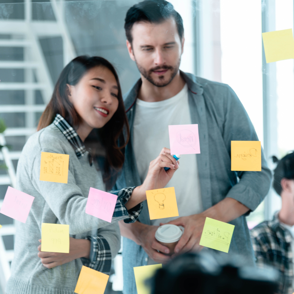 administración de proyectos