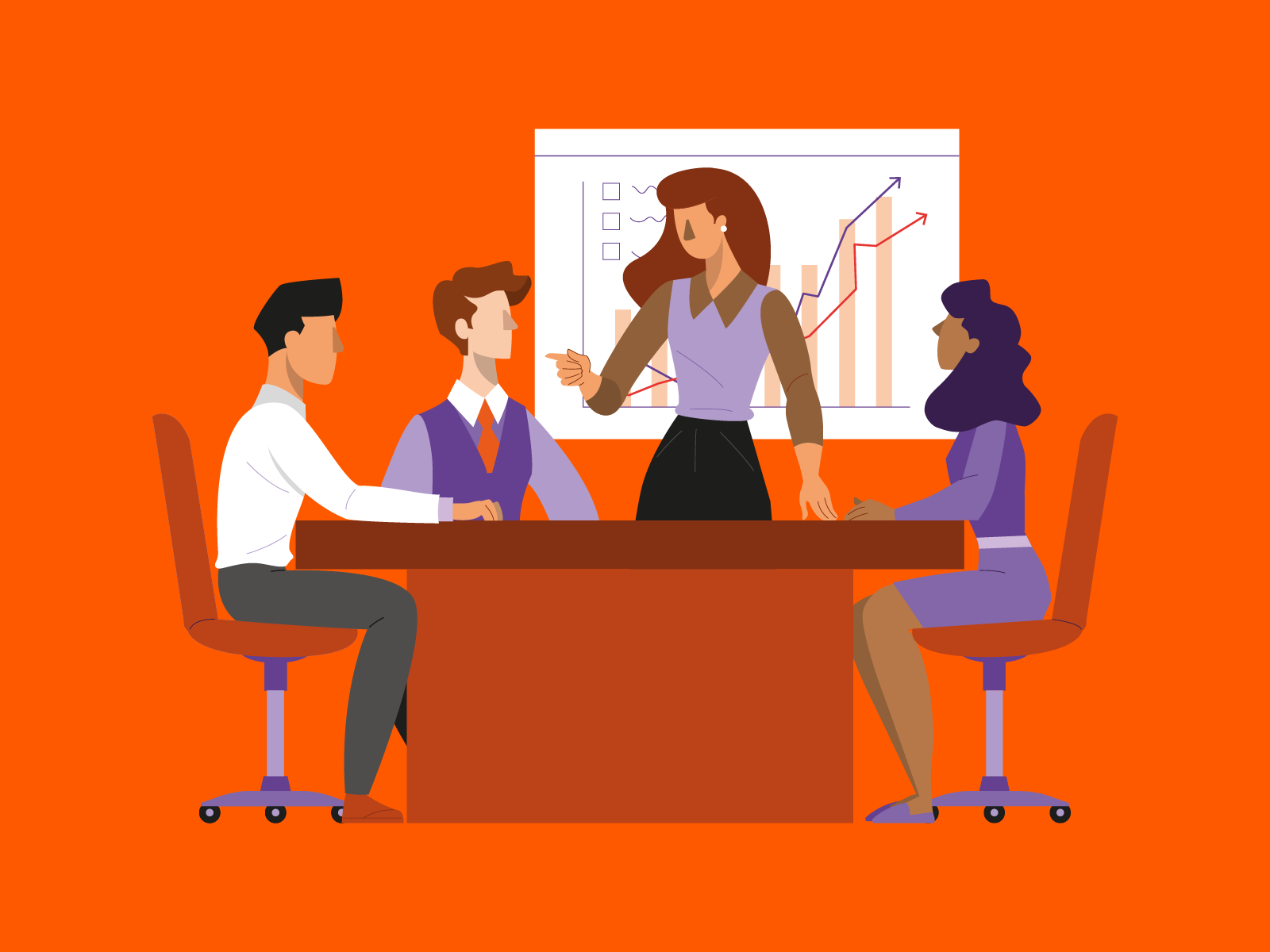 Administración y dirección de empresas