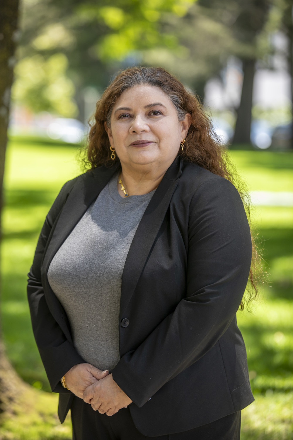 Dra. Genny Elizabeth Góngora Cuevas