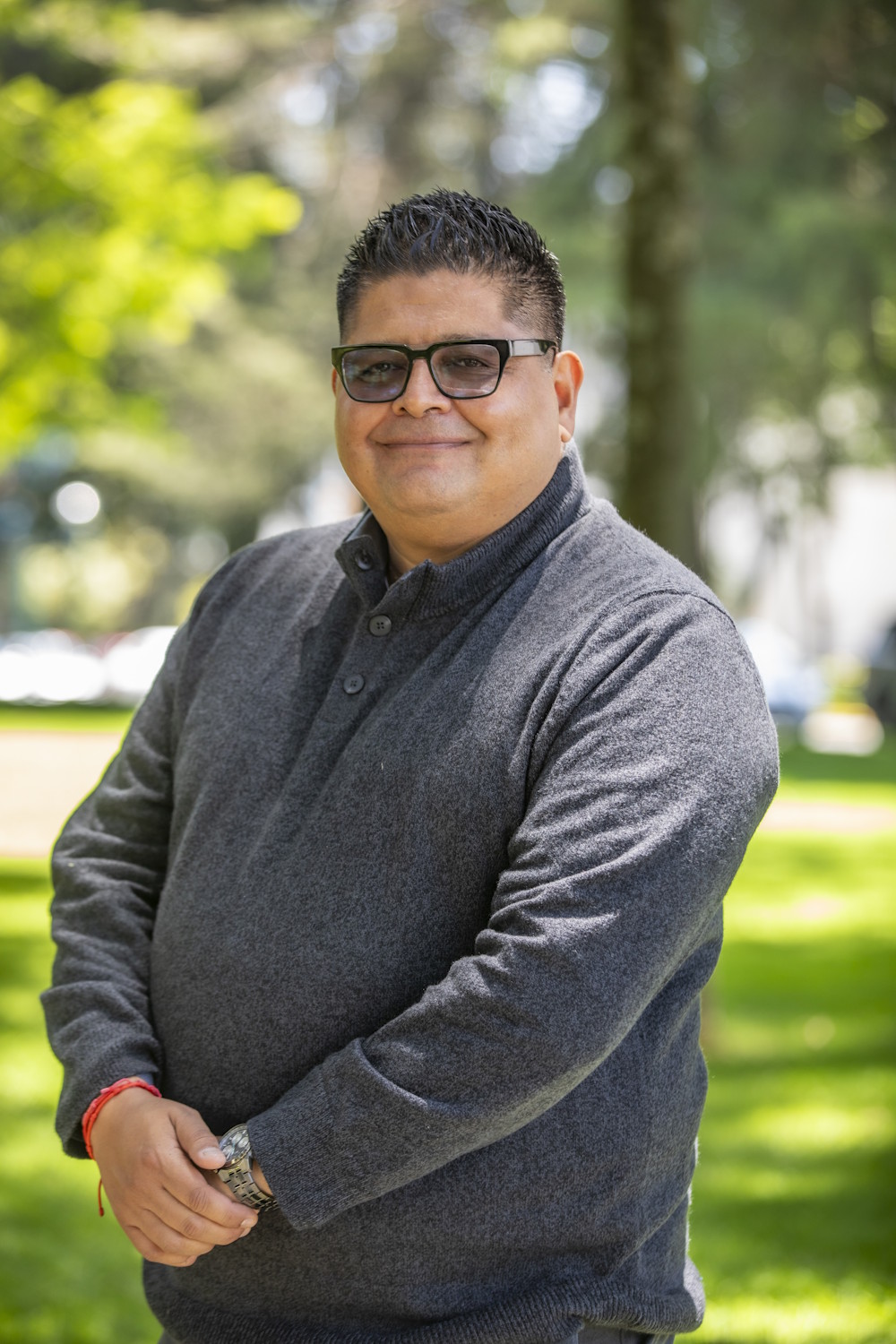 Dr. Roberto Alejandro López Novelo