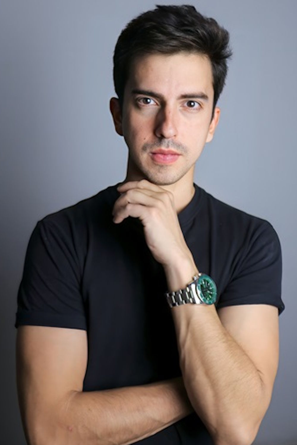 Dr. Vinicius Covas Alves