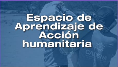 La RUA refuerza su compromiso ante emergencias humanitarias