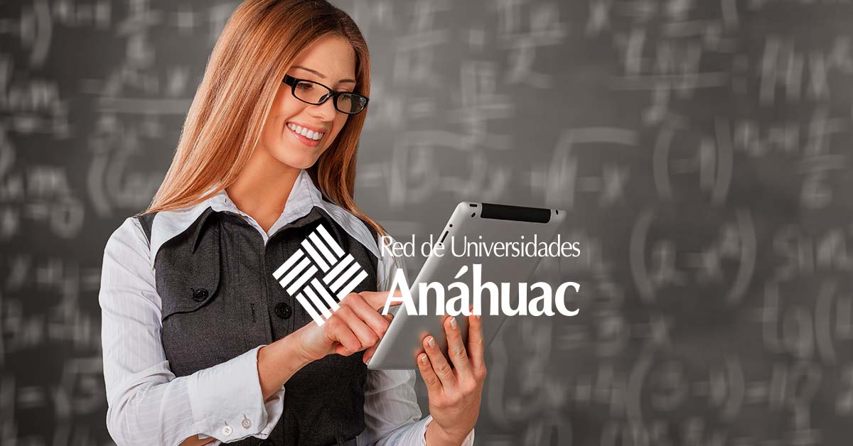 ¿Por qué estudiar actuaría en la Universidad Anáhuac?