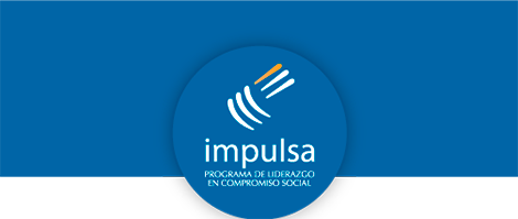 IMPULSA - Leadership in Social Commitment Program