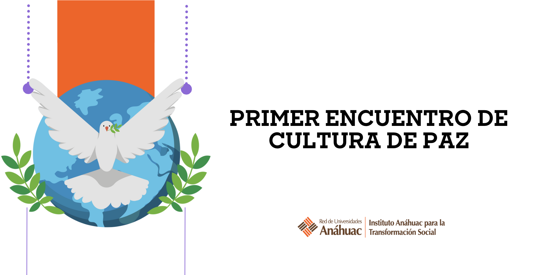 Primer Encuentro de Cultura de Paz