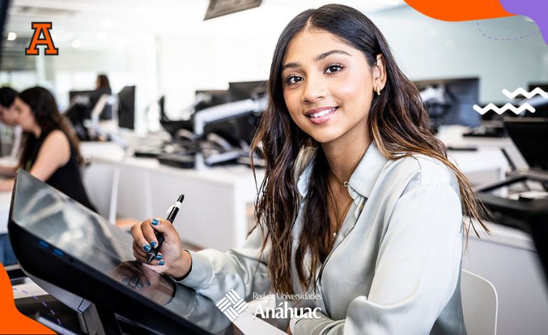 ¿Qué hace un Ingeniero en Animación Digital?