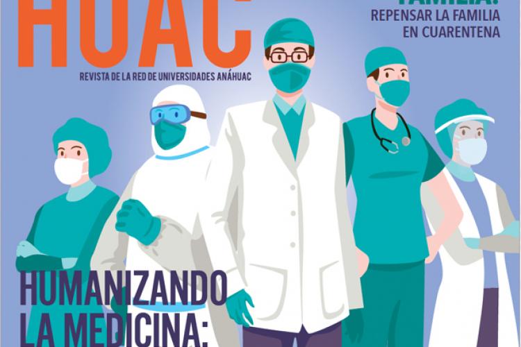 GENERACIÓN ANÁHUAC # 179